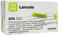 Ypsomed Mylife lancet (200 st) - thumbnail