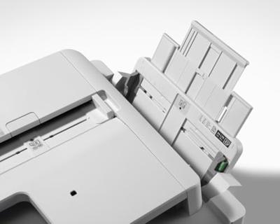 Brother MFC-J6955DW (A3-XL) All-in-one inkjet printer Grijs - thumbnail