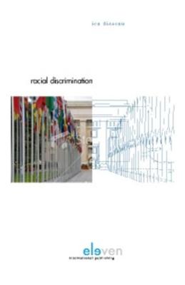 Racial discrimination - Ion Diaconu - ebook