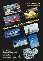Eenvoudige stromingsleer - N.H. Dekkers - Paperback (9789462710283) - thumbnail