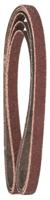 Bosch Accessories 2609256234 Schuurband Korrelgrootte (num) 40 (l x b) 451 mm x 6 mm 3 stuk(s) - thumbnail