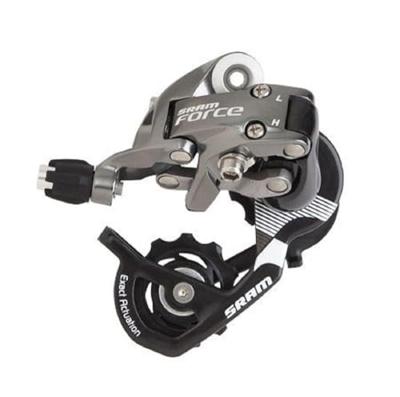 SRAM achterderailleur "force" r.derail."force" 10-sp short cage