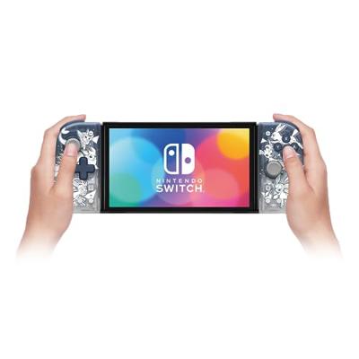 HORI Compacte bevestigingsset voor Switch Split Pad - Eevee