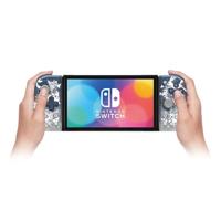 HORI Compacte bevestigingsset voor Switch Split Pad - Eevee - thumbnail