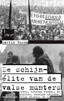 De schijn-élite van de valsemunters - Martin Bosma - ebook - thumbnail