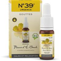 Lemonpharma Bach Bach bloesems druppels nr. 39 bio (10 ml) - thumbnail