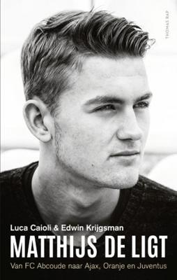 Matthijs de Ligt Matthijs de Ligt