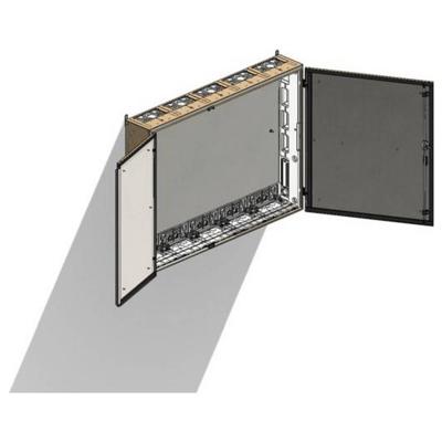 ABN SE56 SE56 Wandbehuizing Inhoud: 1 stuk(s)