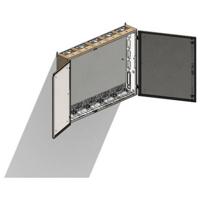 ABN SE56 SE56 Wandbehuizing Inhoud: 1 stuk(s) - thumbnail