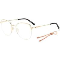 Brillenframe Dames Missoni MMI-0085-J5G Ø 53 mm - thumbnail