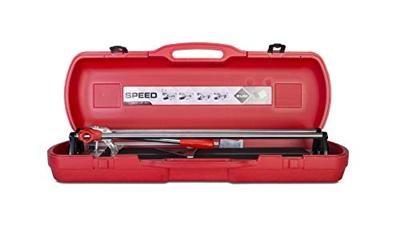 Rubi Speed-62 | Tegelsnijder in koffer - 14985