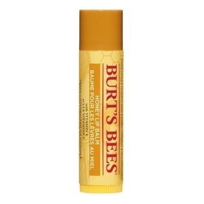 Burt's Bees Lipbalm Honey Burt's Bees Lipbalm Honey