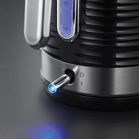 Russell Hobbs 24361-70 Inspire Waterkoker - Zwart - thumbnail