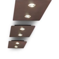 Wever & Ducre - Rever 1.0 Tafellamp Roos / Wit