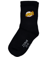 Sokken - Zwart - thumbnail