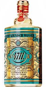 4711 Original Eau de Cologne Splash