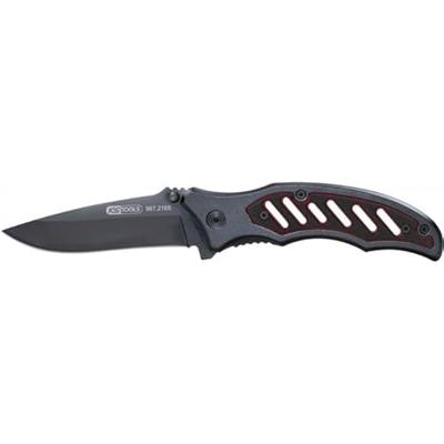 KS TOOLS Foldable knife ks-tools