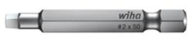 Wiha 70480290 Bit Professional 90 mm Binnenvierkant 1/4" E6,3 #2 - 39207