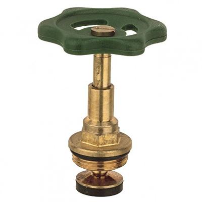 Kirchhoff Stuurpen voor afsluiter 1/2" - 989191155