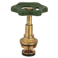 Kirchhoff Stuurpen voor afsluiter 1/2" - 989191155 - thumbnail