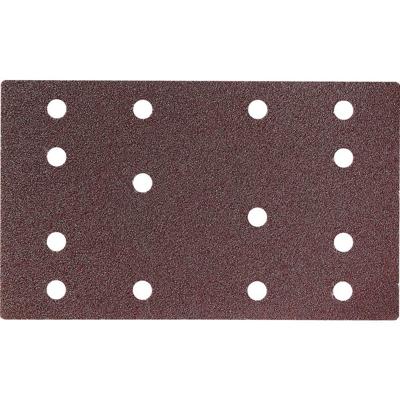 Festool 80x133 P120 RU/50 499050 Schuurblad Korrelgrootte (num) 120 (l x b) 80 mm x 400 mm 50 stuk(s)
