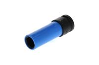 Gedore Slagmoer-Dopsleutel 1/2" | SW 17 mm | Beschermhuls - 3300585 - thumbnail