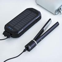 Usb Mini Stijltang - Hair Straightener - thumbnail