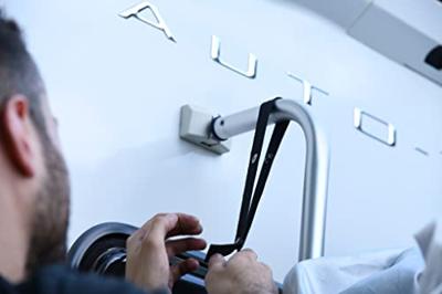 OXFORD fietshoes "aquatex touring deluxe" bike covers aquate tour.delu 1-2 bicycles