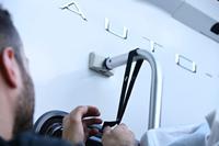 OXFORD fietshoes "aquatex touring deluxe" bike covers aquate tour.delu 1-2 bicycles - thumbnail