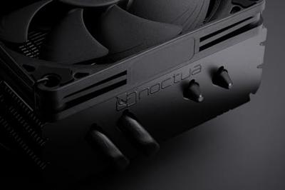 Noctua NH-L9x65 chromax.black Noctua NH-L9x65 chromax.black