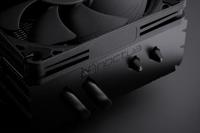 Noctua NH-L9x65 chromax.black - thumbnail