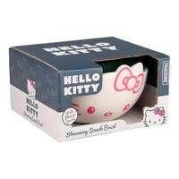 Sanrio Streaming Snack Bowl Hello Kitty - thumbnail