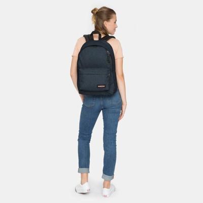 Eastpak out of office-triple denim