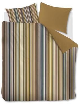 Beddinghouse Beddinghouse Dekbedovertrek Emerson Multi 200x200/220 cm