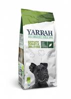 YARRAH DOG VEGETARISCHE KOEKJES 250 GR - thumbnail