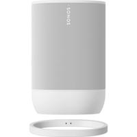 Sonos Move 2 Wifi speaker Wit - thumbnail