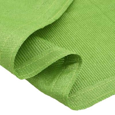 Tenttapijt 250x600 cm HDPE lichtgroen
