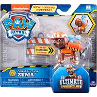 Paw Patrol bouw puppies - thumbnail