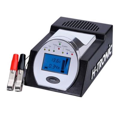 H-Tronic HTDC 5000 Loodaccu-lader 12 V Laadstroom (max.) 5 A