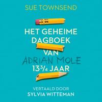 Het geheime dagboek van Adrian Mole 13 3/4 jaar - thumbnail