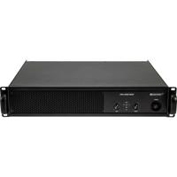 Omnitronic XPA-1000 MK2 Stereo-eindversterker - thumbnail