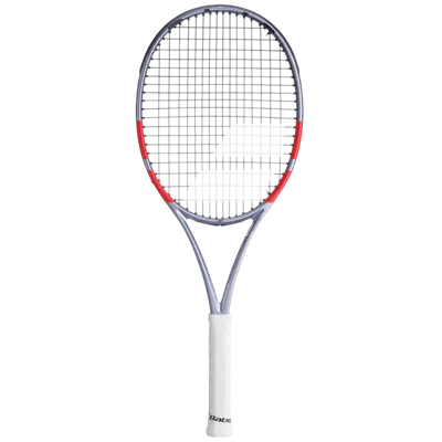 Babolat Pure Strike 100 Tennisracket Controle 2 Babolat Pure Strike 100 Tennisracket Controle 2