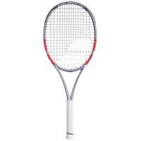 Babolat Pure Strike 100 Tennisracket Controle 2 - thumbnail