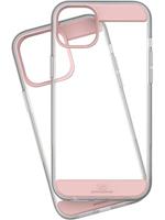 White Diamonds Air Protection Cover Voor Apple IPhone 14 Plus Roze Goud - thumbnail