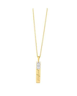 Ketting Dames Secrecy P7158CDAWWC93 42 cm