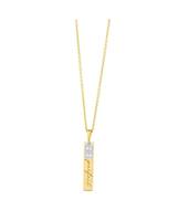 Ketting Dames Secrecy P7158CDAWWC93 42 cm - thumbnail