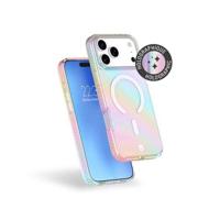 FC Air MagSafe-hoesje - iPhone 17 Pro Max - Holografisch - thumbnail