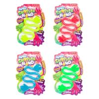 Toi-Toys Plakhandjes duo set - tot 4 meter lang - thumbnail