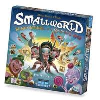 Small World - Power Pack 1 - thumbnail