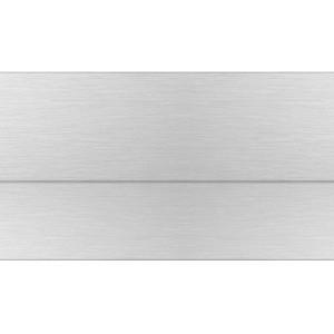 Stoer! Ondersteuningsbalk 5 St Brick Rvs - 40215530